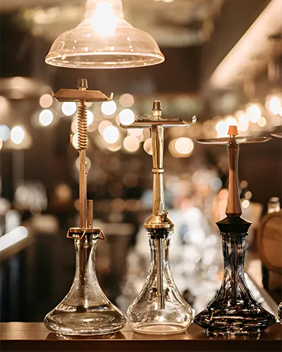 صورة الشيشة