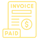 فاتورة رسمية