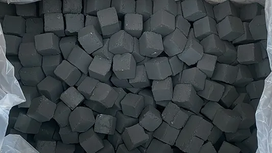 مورد الفحم في إيران