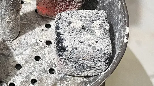 احتراق طويل ومستقر