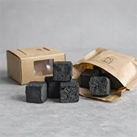 فحم جوز الهند للشيشة