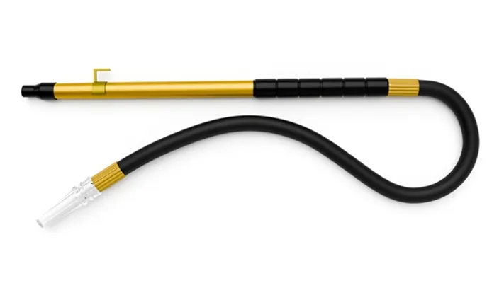 خرطوم الشيشة