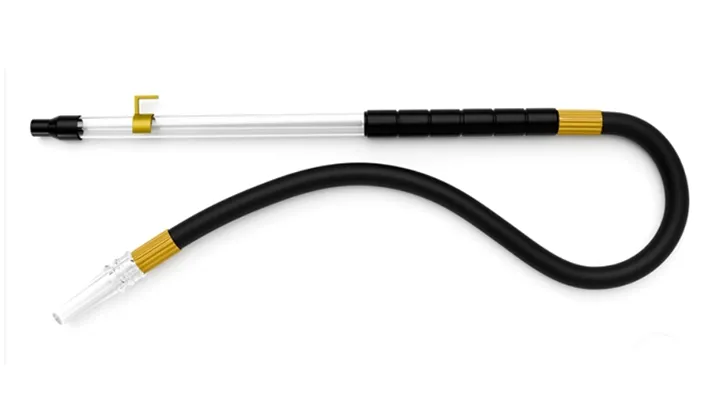 دليل اختيار خرطوم الشيشة