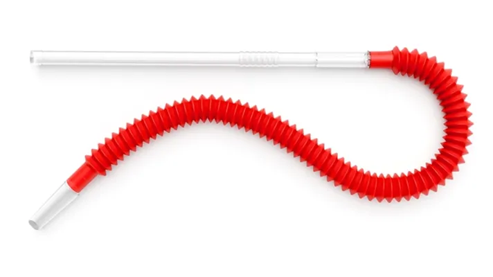 خرطوم الشيشة القابل للغسل أو الاستعمال مرة واحدة