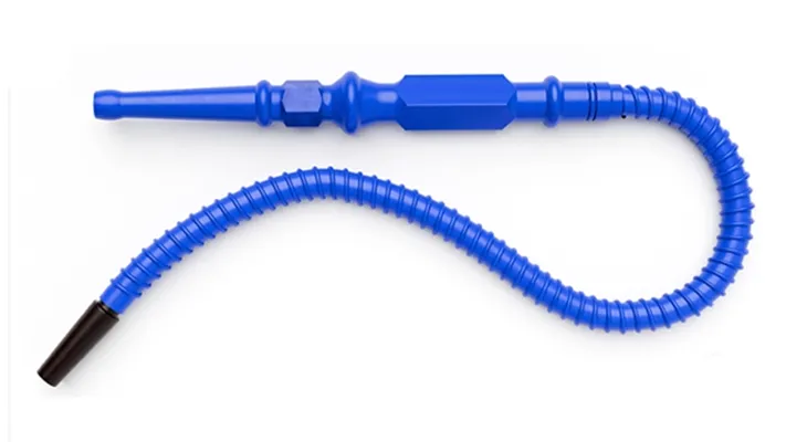 دليل اختيار خرطوم الشيشة