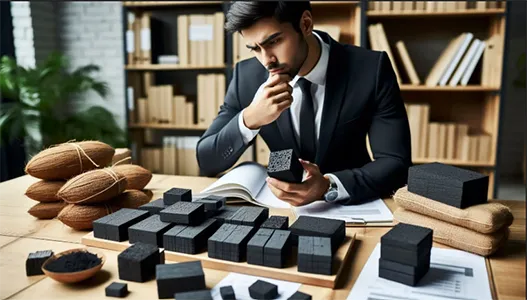 التطوّرات بسوق الفحم في 2026