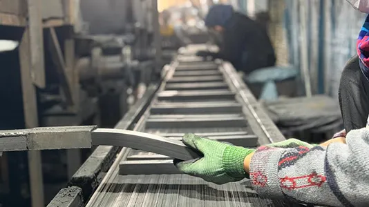 استيراد الفحم