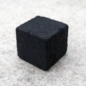 أفضل أنواع فحم الشيشة (فحم مكعب)