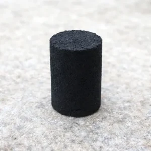 أفضل فحم الشيشة (فحم أسطواني)