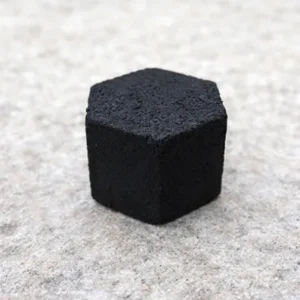 أفضل أنواع فحم الشيشة (فحم السداسي)