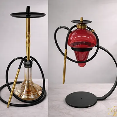 شراء الشيشة من زلومیکس