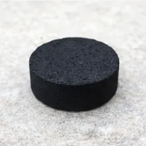 أفضل فحم الشيشة (فحم سَكَّيّ)